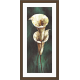 Floral Art Paintings (FF-280)